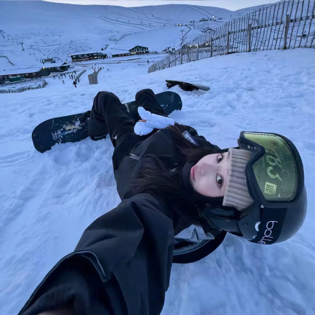 娘娘又茶又媚，一路轻松上位